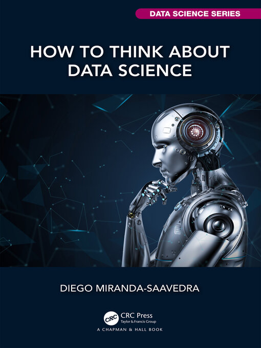 Title details for How to Think about Data Science by Diego Miranda-Saavedra - Available